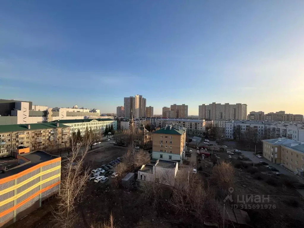 1-к кв. Татарстан, Казань Спартаковская ул., 84к1 (50.0 м) - Фото 0