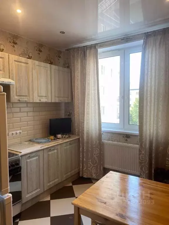 1-к кв. Санкт-Петербург, Санкт-Петербург, Сестрорецк ул. Гагаринская, ... - Фото 1