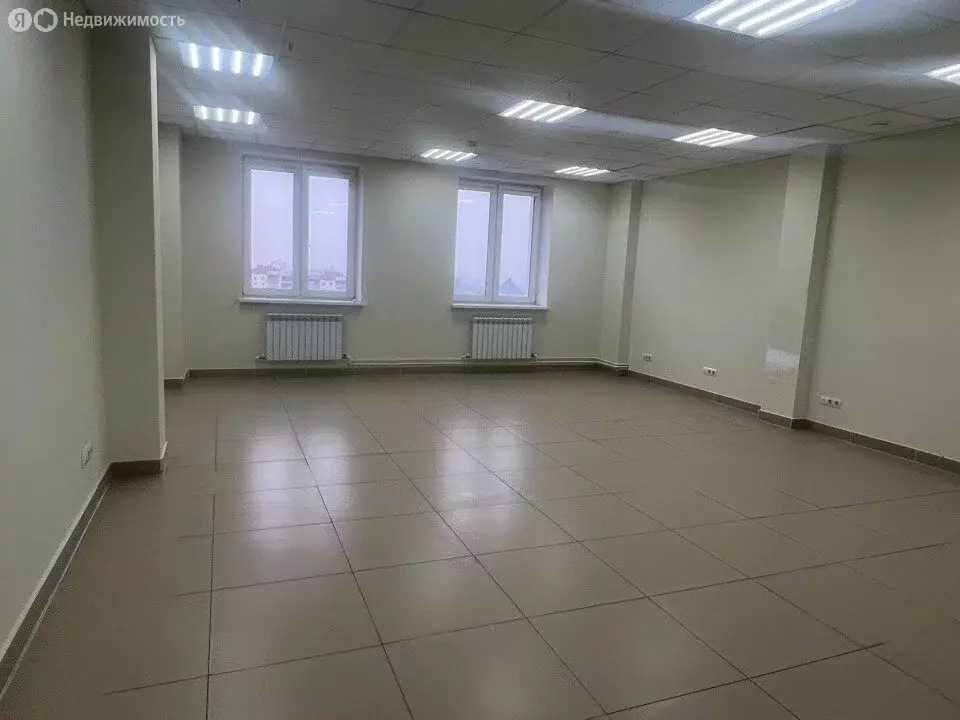 Офис (103 м) - Фото 1