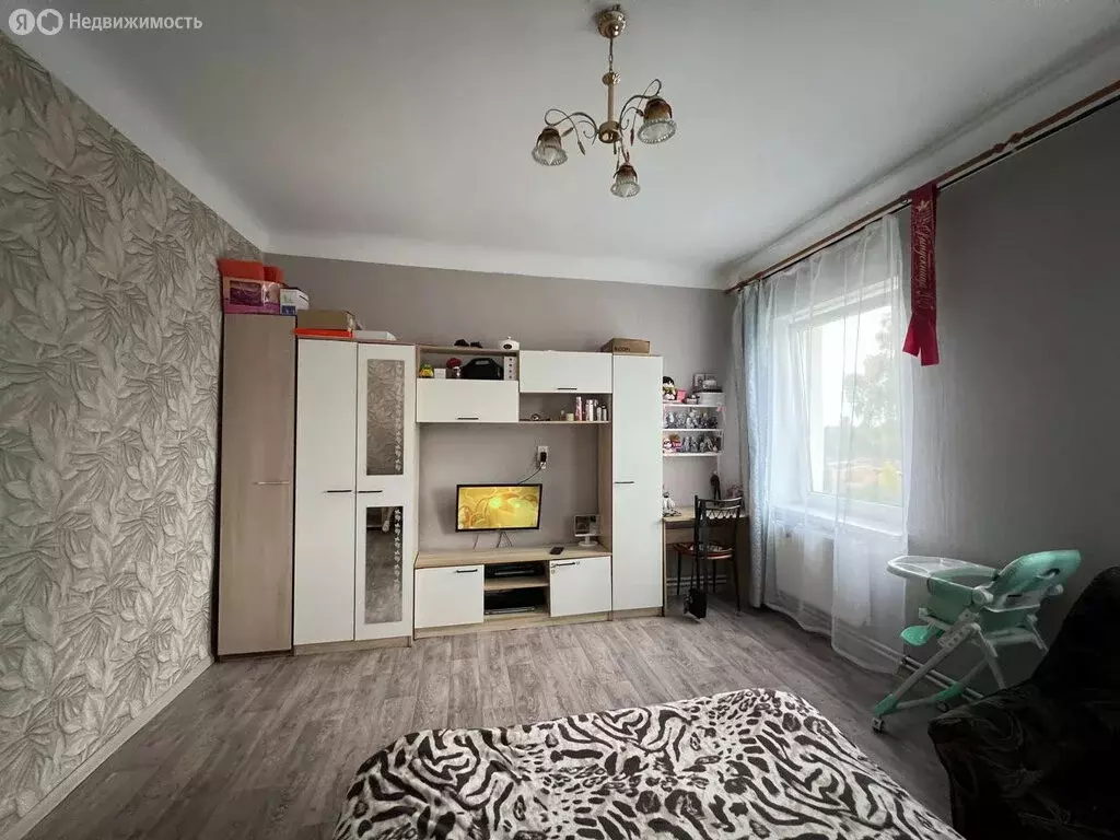 2-комнатная квартира: Знаменск, Шоссейная улица, 60 (40.8 м) - Фото 2