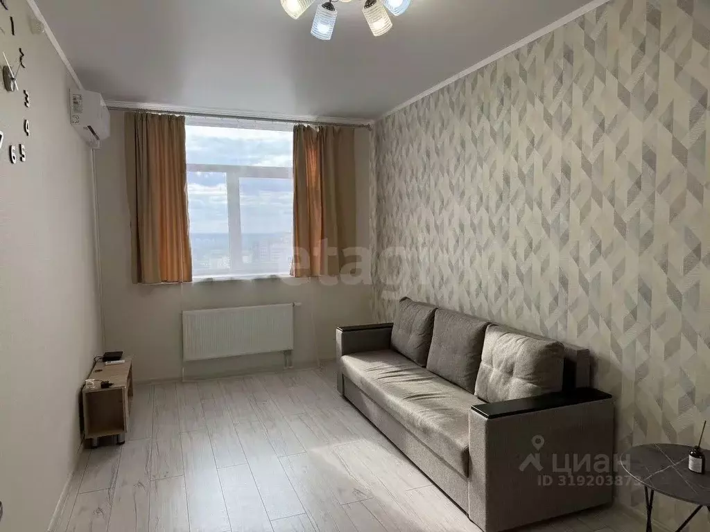 1-к кв. Пермский край, Пермь ул. Подводников, 88Б (39.0 м) - Фото 0
