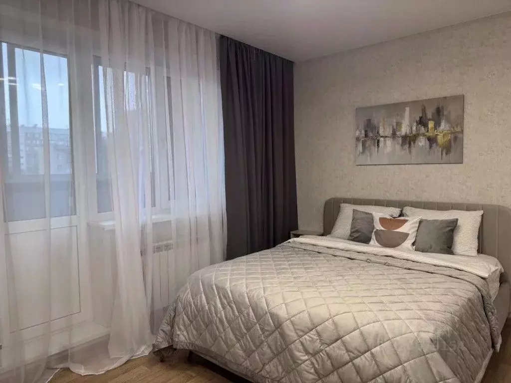 1-к кв. Новосибирская область, Новосибирск ул. Фрунзе, 49 (34.0 м) - Фото 1