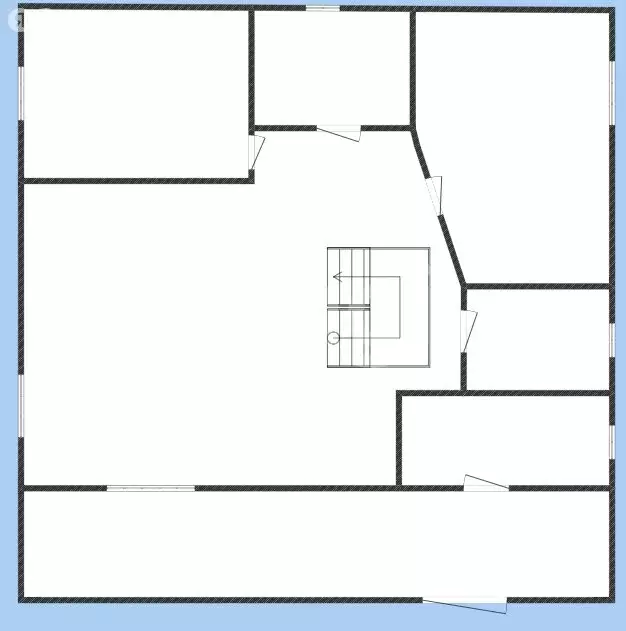 Дом в Краснодар, СНТ Садовод 2, Яблоневая улица, 27 (85 м) - Фото 2
