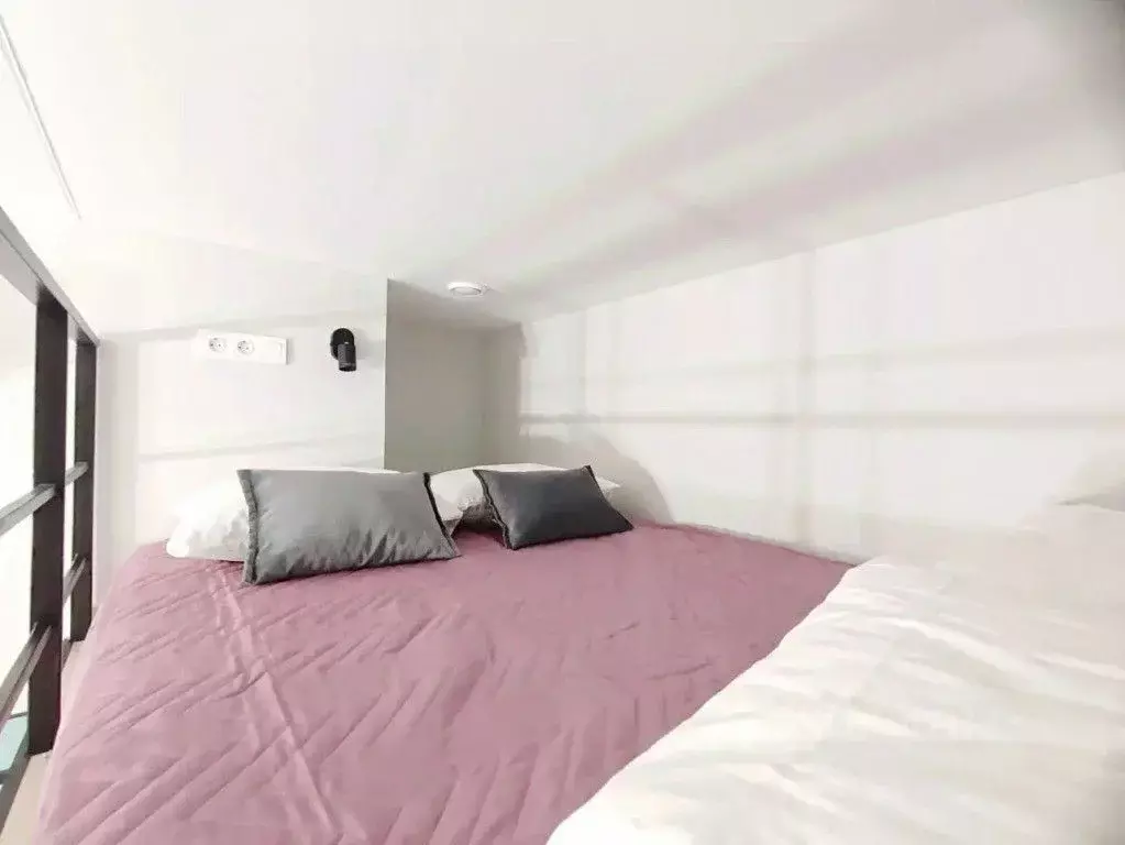 1-к кв. Москва Бауманская ул., 35/1 (18.0 м) - Фото 1