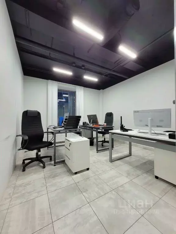 Офис в Свердловская область, Екатеринбург ул. Шейнкмана, 55 (123 м) - Фото 1