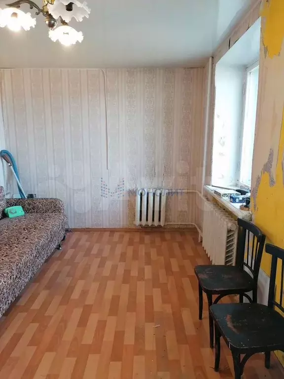 1-к. квартира, 31,5 м, 5/9 эт. - Фото 0