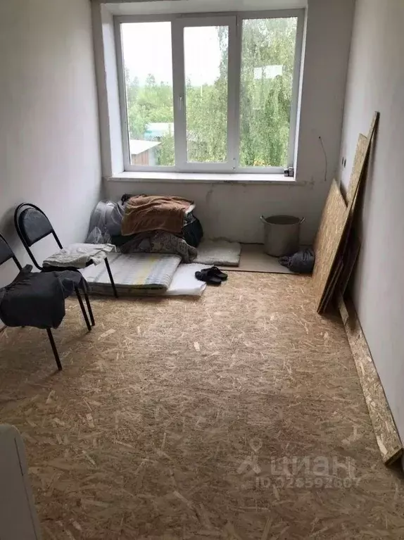 2-к кв. Ленинградская область, Гатчинский муниципальный округ, д. ... - Фото 2