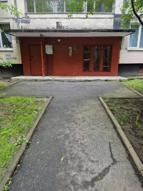 2-к кв. Санкт-Петербург Северный просп., 77К4 (45.3 м) - Фото 1