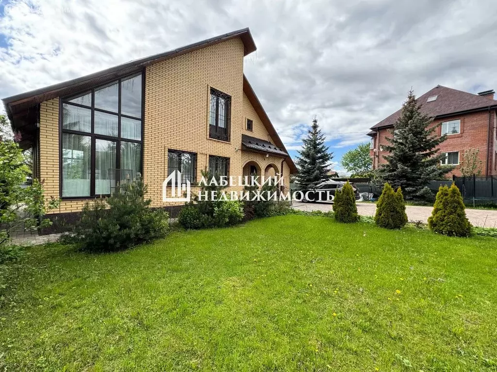Дом в Лобня, Цветочная улица, 44 (305 м) - Фото 1