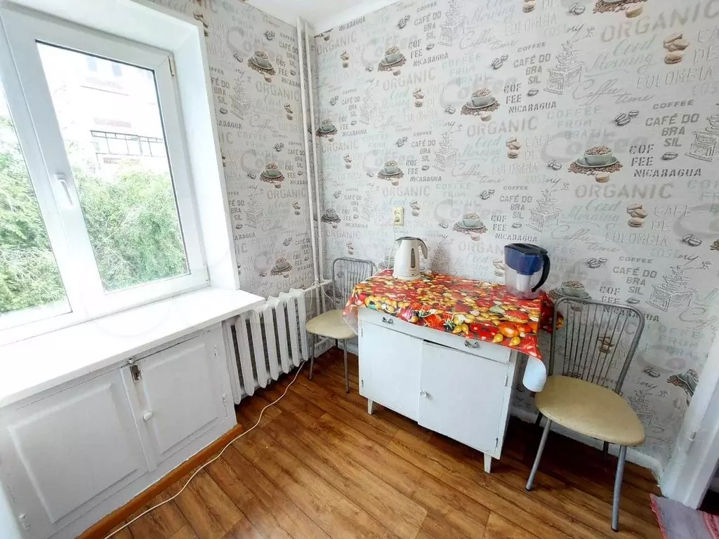 2-к. квартира, 44 м, 4/5 эт. - Фото 1