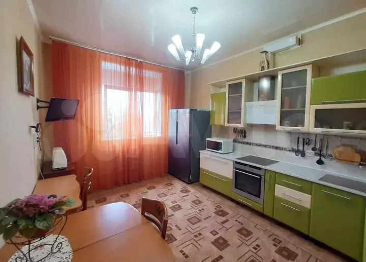 2-к. квартира, 80м, 6/7эт. - Фото 0