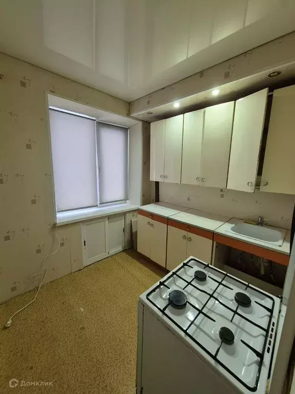 Продаётся 2-к квартира, 42 м - Фото 1