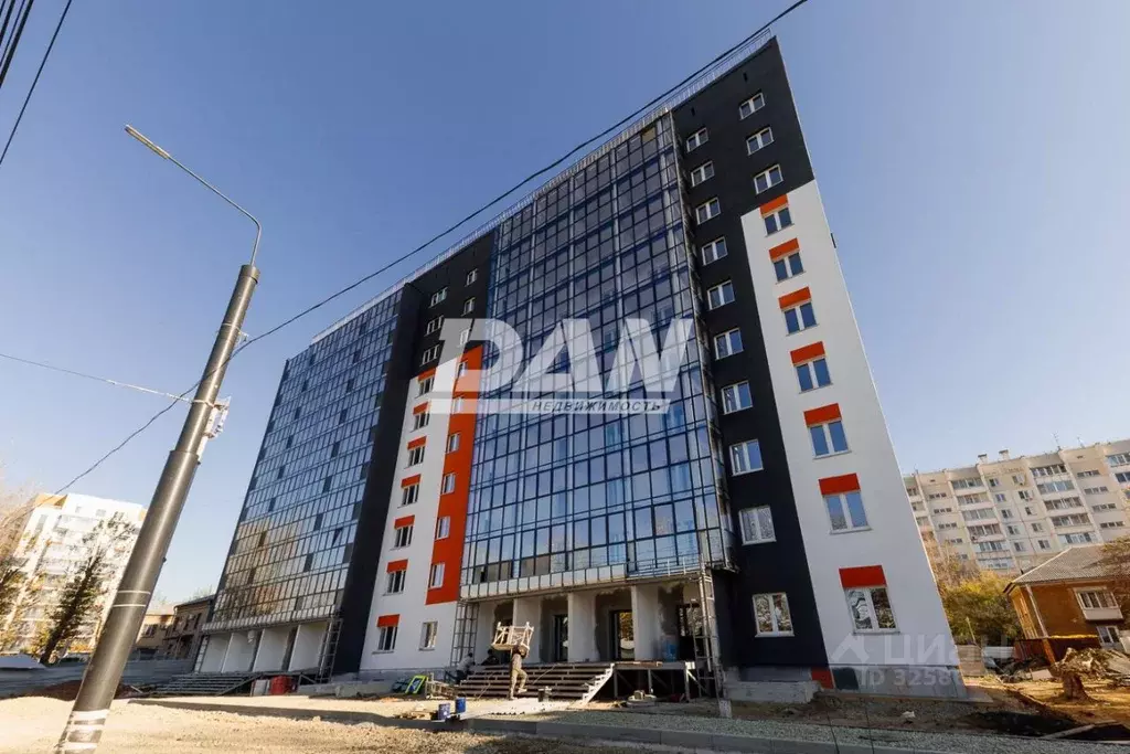 Торговая площадь в Челябинская область, Челябинск Артиллерийская ул., ... - Фото 2