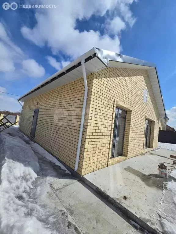 Дом в Благовещенск, село Верхнеблаговещенское (91 м) - Фото 2