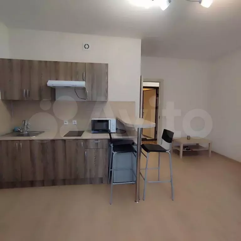 Квартира-студия, 25 м, 7/10 эт. - Фото 0