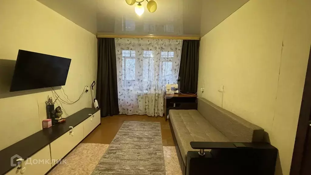 Продаётся 3-к квартира, 51.4 м - Фото 0
