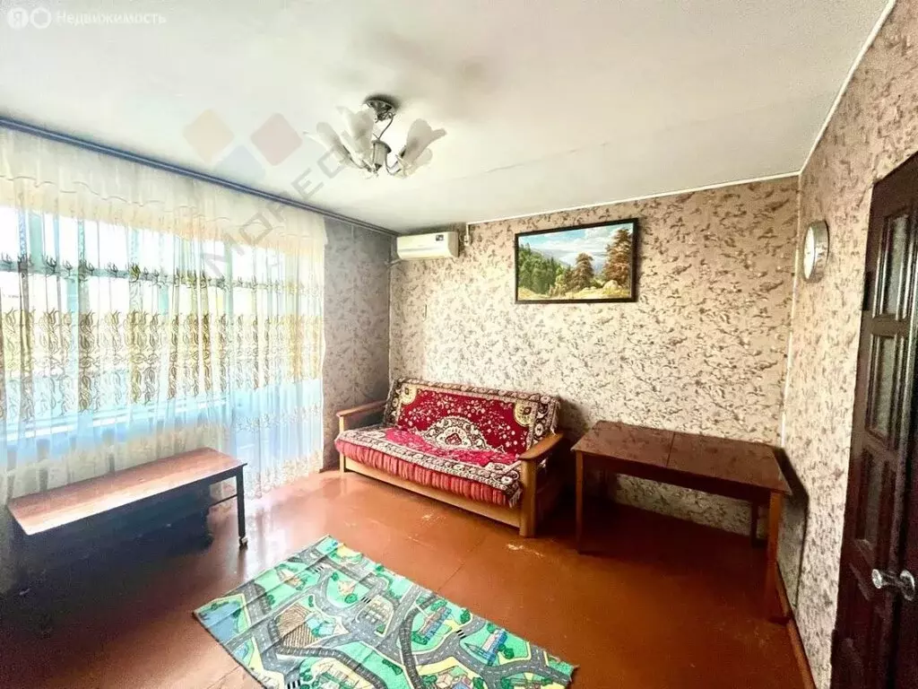 2-комнатная квартира: Тимашевск, улица Братьев Степановых, 34 (50.7 м) - Фото 1