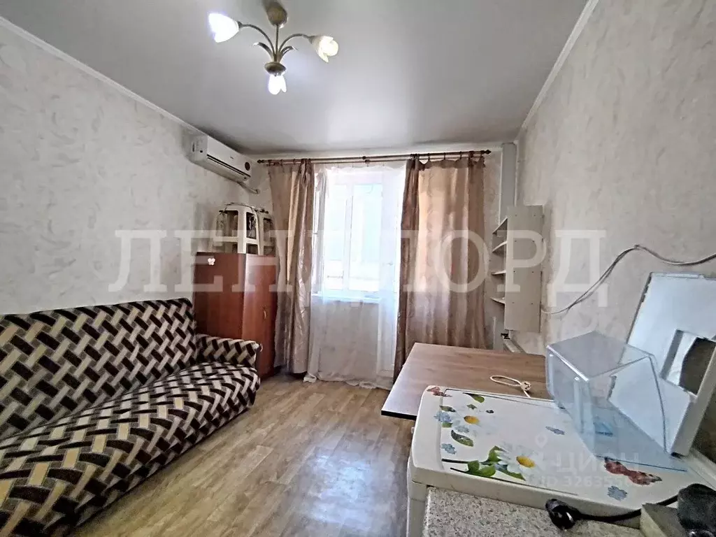 Студия Ростовская область, Ростов-на-Дону ул. Черевичкина, 91Ас2 (20.0 ... - Фото 2