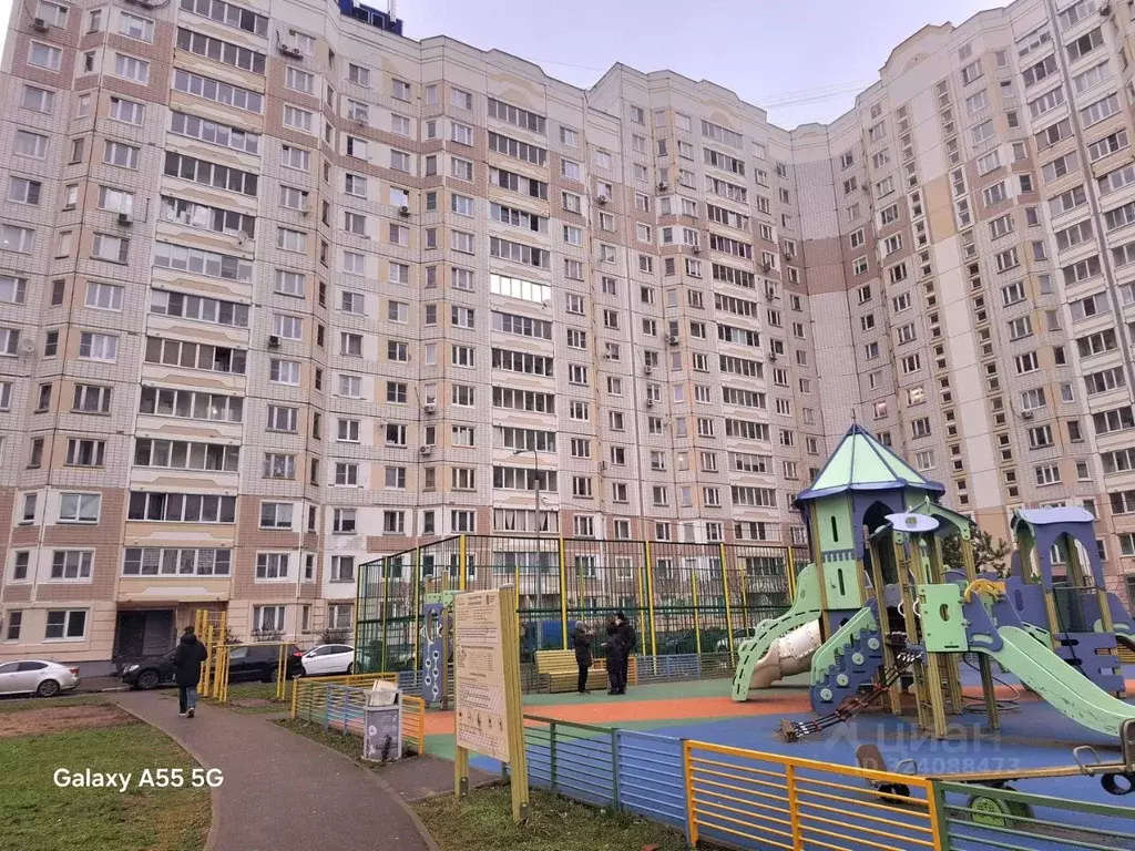 Помещение свободного назначения в Московская область, Чехов Губернский ... - Фото 1