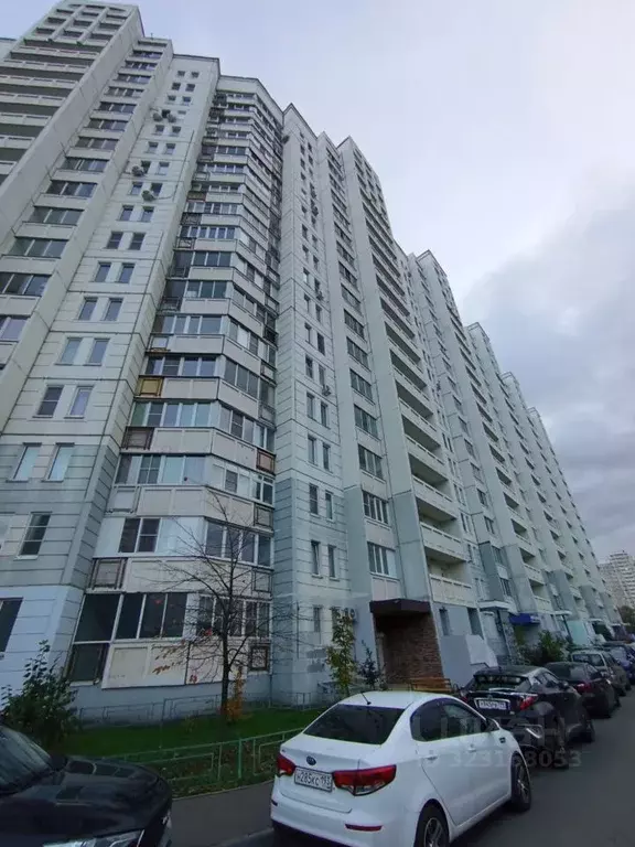 2-к кв. Московская область, Подольск ул. 43-й Армии, 15 (73.6 м) - Фото 1