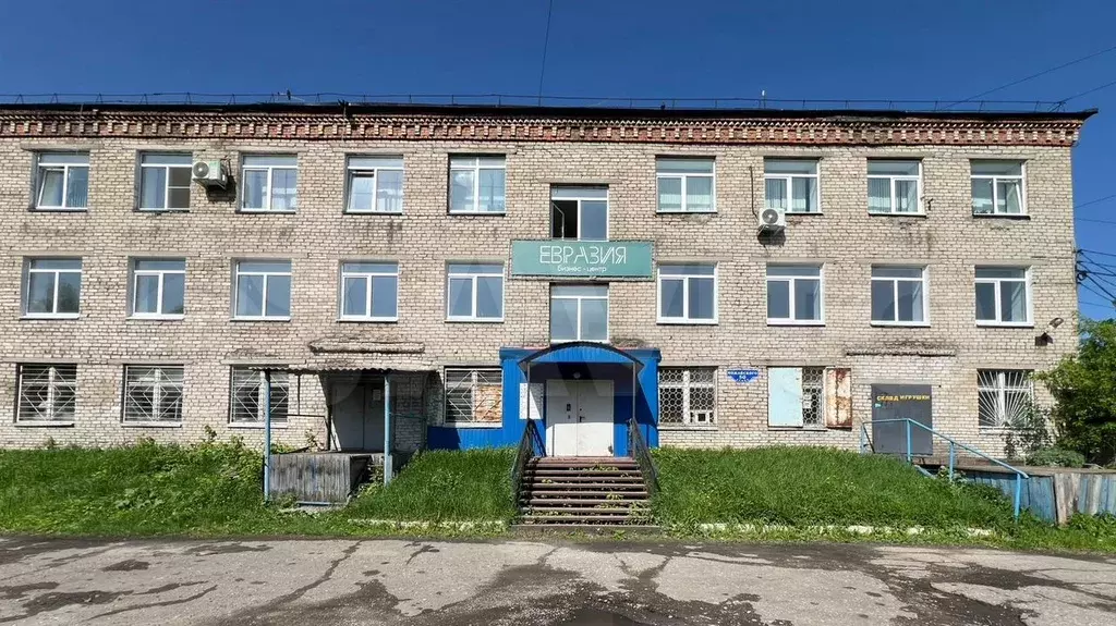 Офис 11 м со свежим ремонтом - Фото 1