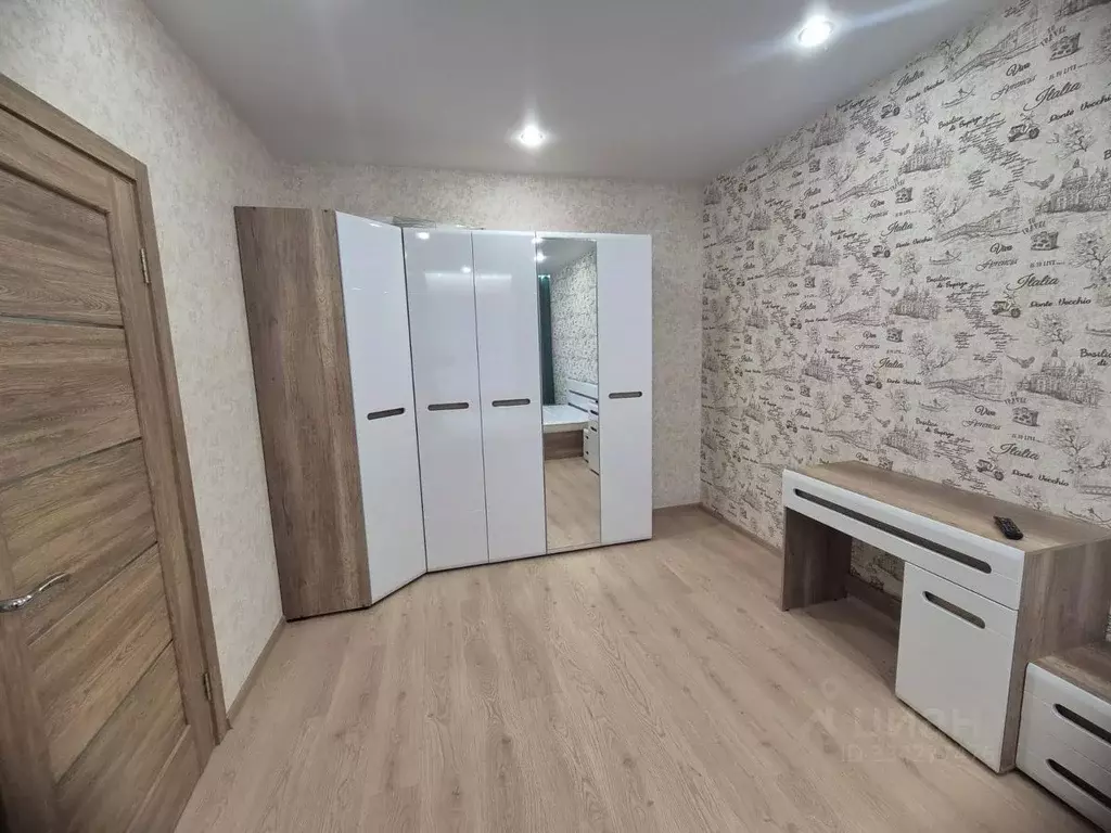 1-к кв. Санкт-Петербург ул. Александра Матросова, 8к4 (36.2 м) - Фото 2