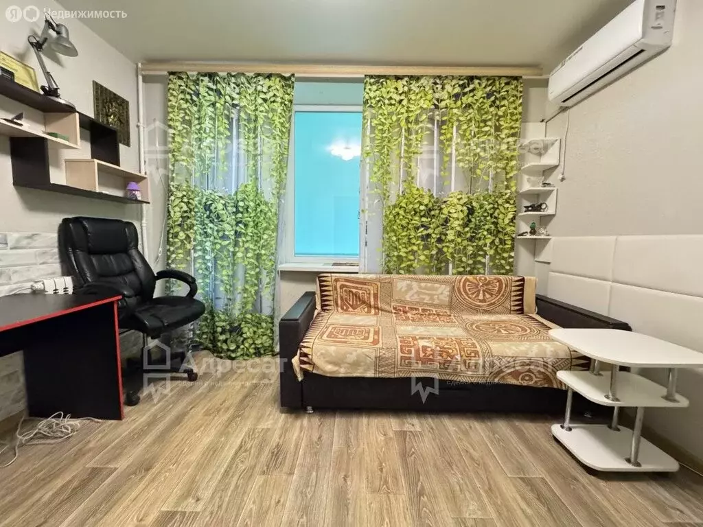 1к в -комнатной квартире (11.4 м) - Фото 1