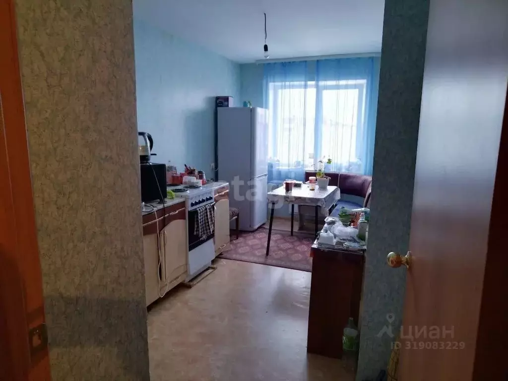 1-к кв. Свердловская область, Тавда ул. Карла Маркса, 1 (29.0 м) - Фото 0