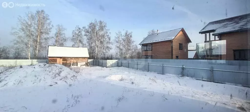 Дом в село Кулаково, Раздольная улица (222.8 м) - Фото 2