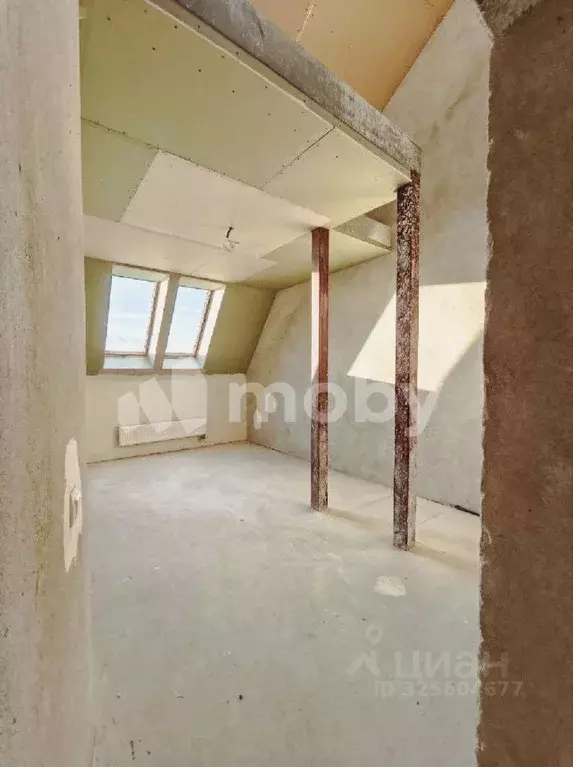 4-к кв. Калининградская область, Гурьевский муниципальный округ, пос. ... - Фото 1