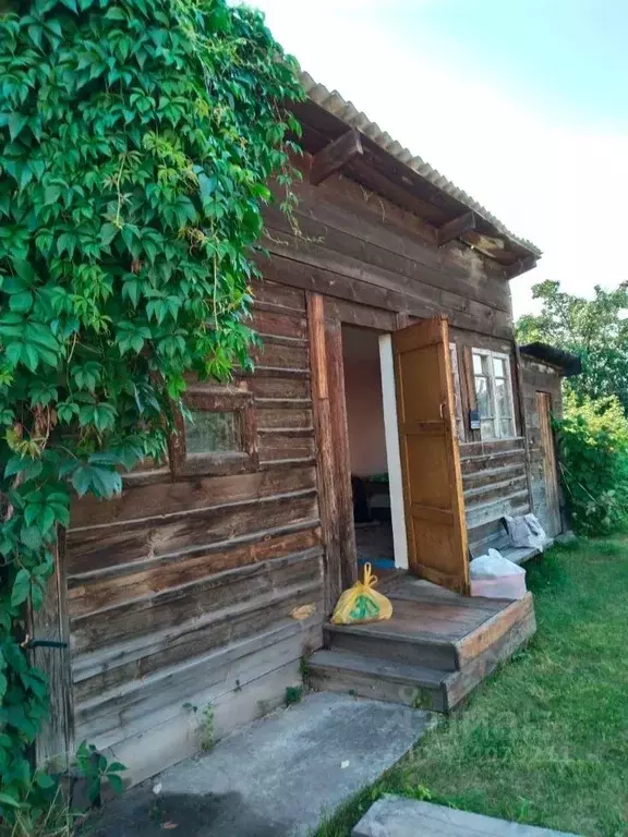 Дом в Алтайский край, Барнаул Власихинская ул., 67А (64 м) - Фото 0