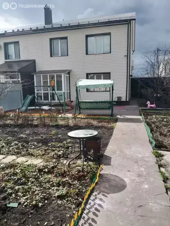 Дом в деревня Байрак, Летняя улица, 2 (142.8 м) - Фото 2