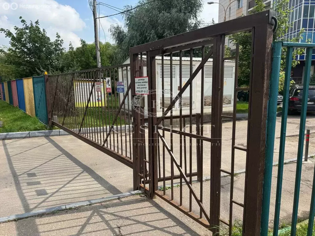1-комнатная квартира: Подольск, Юбилейная улица, 2А (40 м) - Фото 1