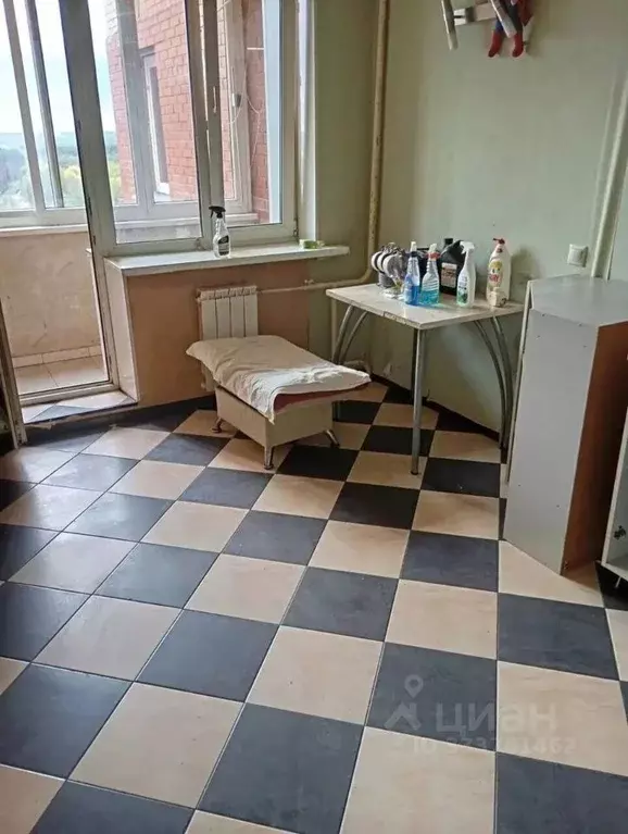 3-к кв. Московская область, Подольск Климовск мкр, ул. Советская, 10 ... - Фото 1