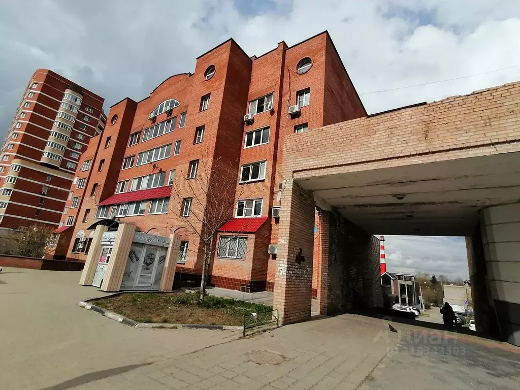 2-к кв. Московская область, Ногинск Богородский городской округ, ул. ... - Фото 0