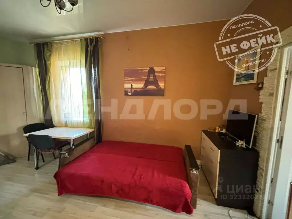 2-к кв. Ростовская область, Ростов-на-Дону ул. Тружеников, 70а (48.0 ... - Фото 1