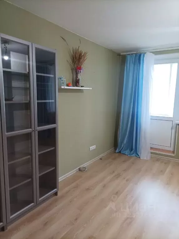 1-к кв. Московская область, Лобня Окружная ул., 1 (44.7 м) - Фото 1