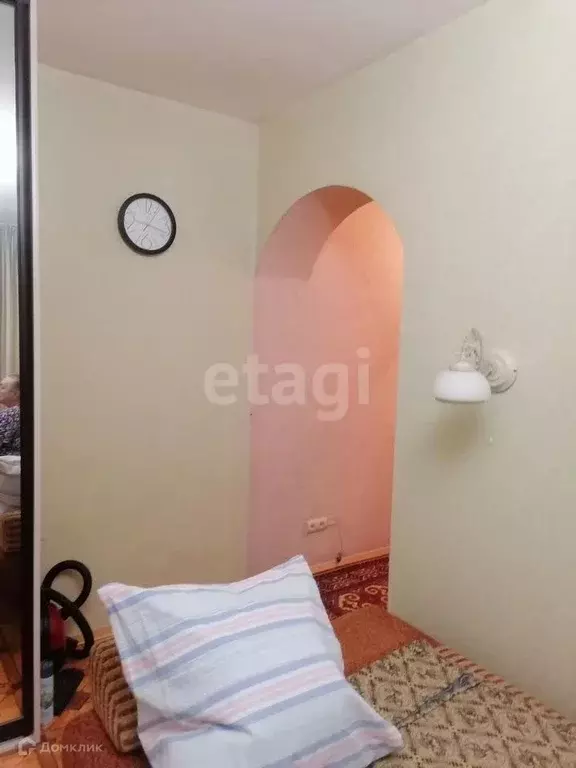 Продаётся 1-к квартира, 26.8 м - Фото 0