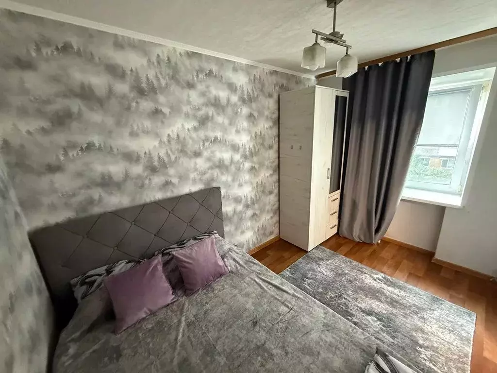 3-к кв. Нижегородская область, Нижний Новгород Завкомовская ул., 6к1 ... - Фото 1