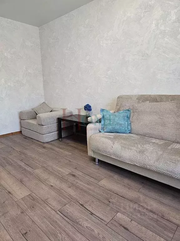 1-к кв. Новосибирская область, Новосибирск ул. Чехова, 111 (48.0 м) - Фото 1