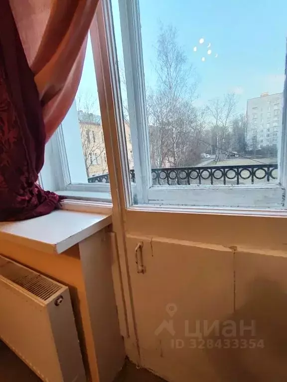 Комната Санкт-Петербург Дачный просп., 23К5 - Фото 1