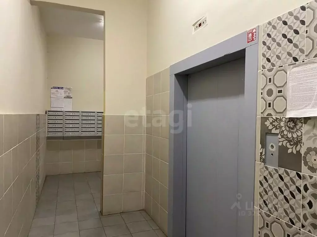 1-к кв. Московская область, Ленинский городской округ, пос. Развилка ... - Фото 2