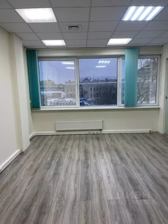 Офис в Москва Таганская ул., 34С3 (853 м) - Фото 2