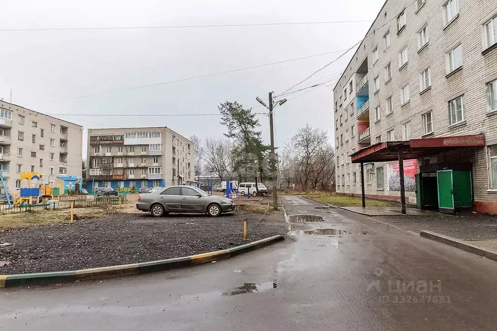 Комната Ярославская область, Ярославль Республиканский проезд, 5 (18.3 ... - Фото 1