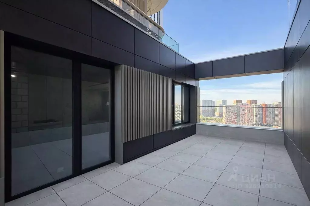 4-к кв. Москва ул. Василия Ланового, 5 (144.4 м) - Фото 1