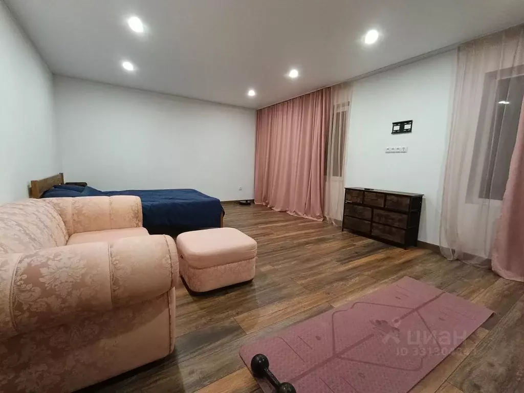 Дом в Крым, Симферополь ул. Батумская, 24 (40 м) - Фото 2