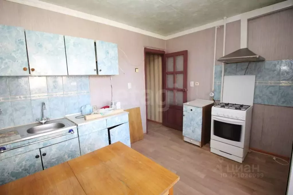 2-к кв. Вологодская область, Шексна рп, Шексна Северная мкр ул. ... - Фото 1