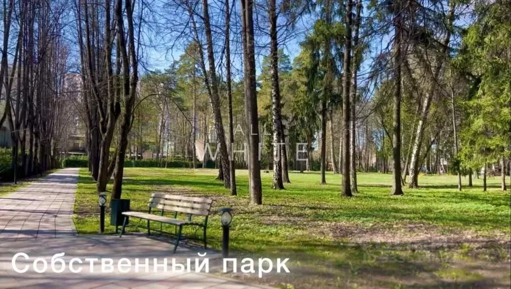 Дом в Московская область, Красногорск Резиденция Рублево кп,  (700 м) - Фото 2