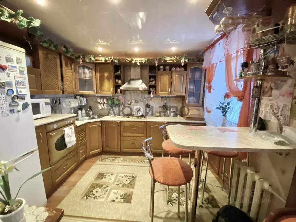 3-к кв. Кировская область, Киров ул. Сутырина, 3 (67.0 м) - Фото 2