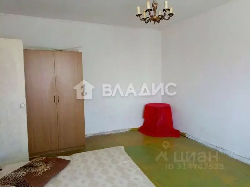 1-к кв. Калининградская область, Светлый Центральная ул., 1 (32.1 м) - Фото 1